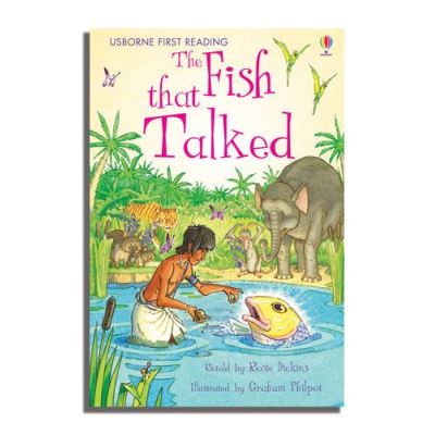 Fish That Talked