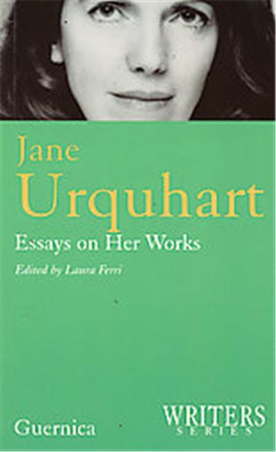 Jane Urquhart