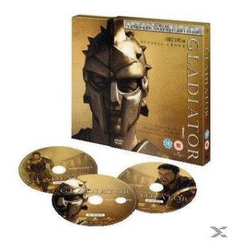 Gladiator , (Extended Special Edition) - 1