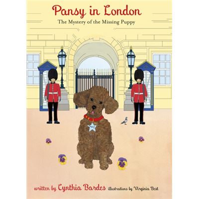 Pansy In London
