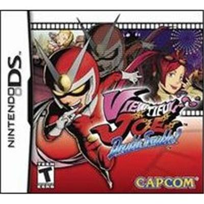 Acheter Viewtiful Joe Double Trouble État correct - 66,99 € Viewtiful Joe Double Trouble État correct - reconditionné disponible sur Fnac