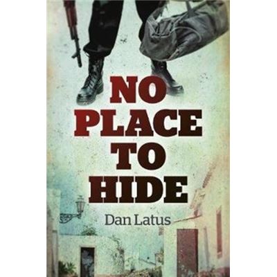 No Place To Hide