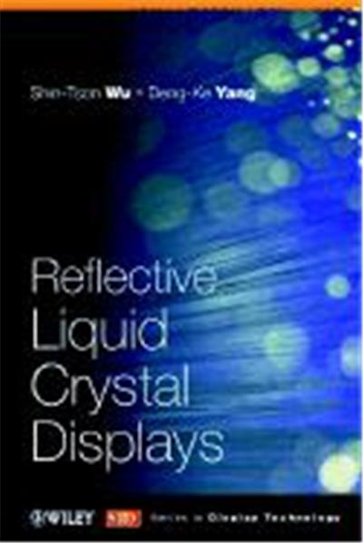 Reflective Liquid Crystal Displays