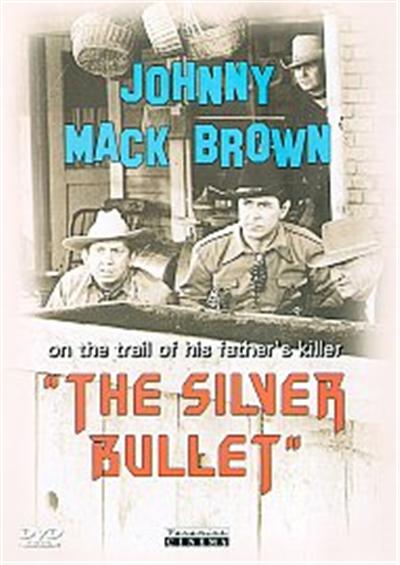 The Silver Bullet