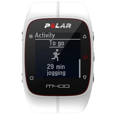 Kit capteur de vitesse et cadence Polar Bluetooth