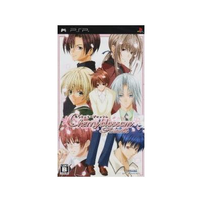 Cherry Blossom Portable - IMPORT JAPONAIS
