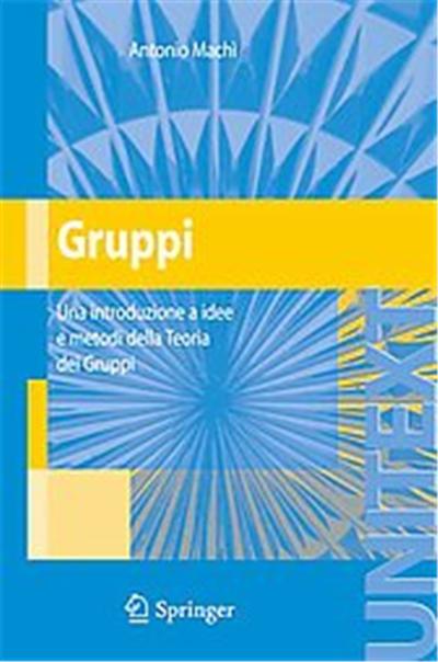 Gruppi, Unitext