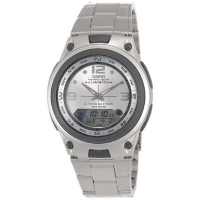 Casio AW-82D-7A Montre Homme