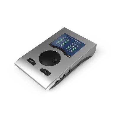 Interfaces audio RME BABYFACE PRO USB Pro