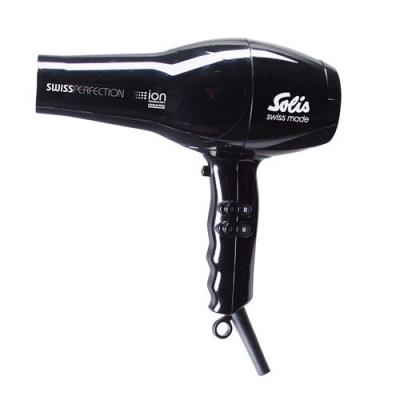 Sèche-cheveux SOLIS Type 440 Swiss Perfection
