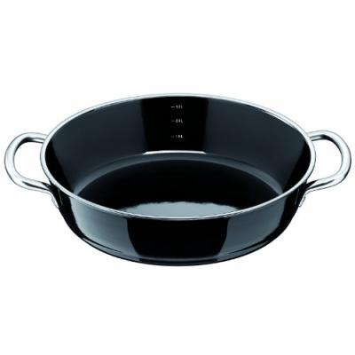 SILIT 1929.2500.01 PROFESSIONAL SAUTEUSE 28 CM