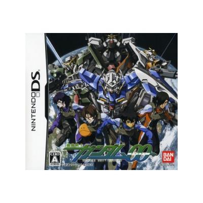 Kidou Senshi Gundam OO