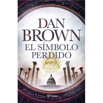El simbolo perdido