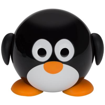 KitSound - Mini enceinte portable Bluetooth Pinguin