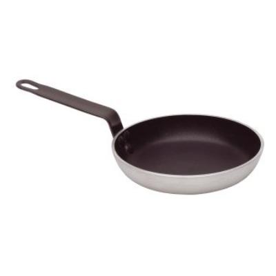 MASTER CLASS ALUMINIUM FRYING PAN EXTRA HEAVY DUTY, 20CM