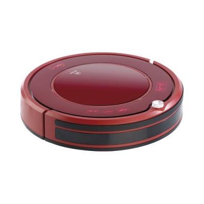 Robot aspirateur à lampe UV ''PCR-3550UV''