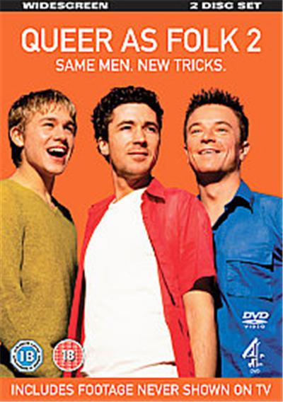 Queer As Folk - Series 2