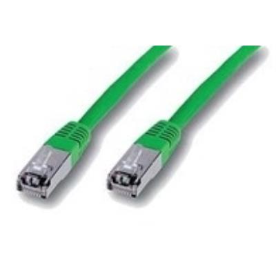 Microconnect stp cat6 0.5m lszh (stp6005g)
