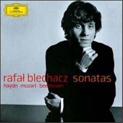 Haydn, Mozart, Beethoven: Sonatas