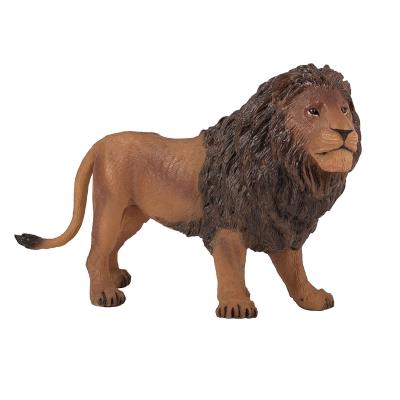 Figurine Grand lion Papo