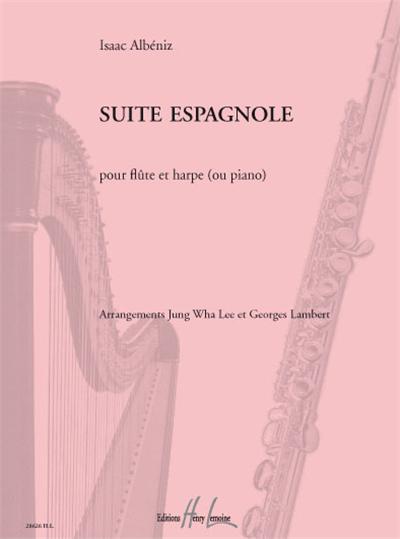 SUITE ESPAGNOLE
