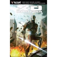 Xo manowar 2-lujo