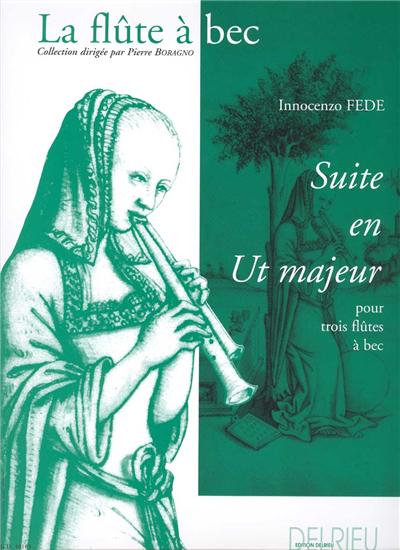 SUITE EN UT MAJ.