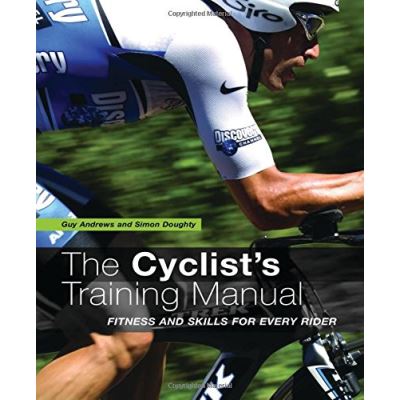 Cyclist's Training Manual