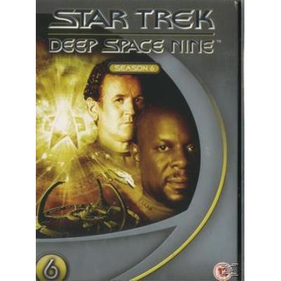 Star Trek - Deep Space Nine - Series 6 - Complete