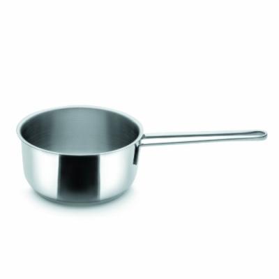 IBILI 605114 CASSEROLE INOX NOAH 14 CM