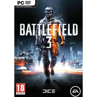 Battlefield 3