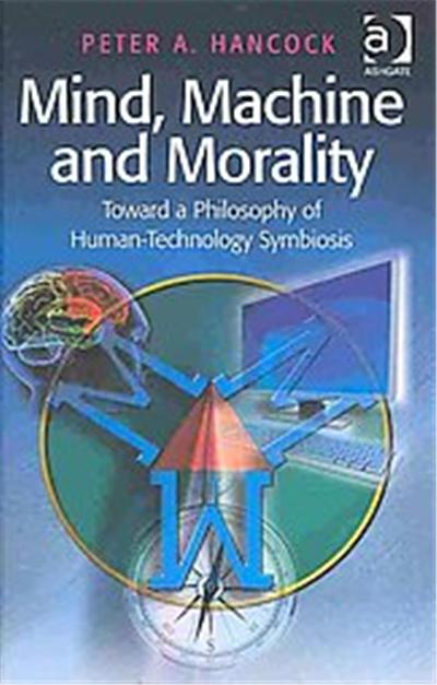 Mind, Machine and Morality