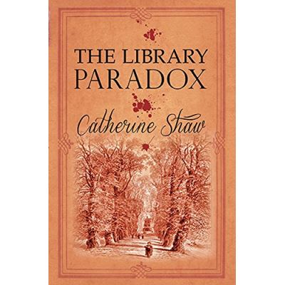Library Paradox, The (Vanessa Duncan 3)