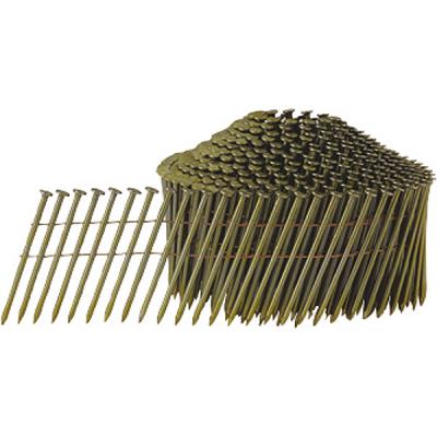 Lot De 8100 Clous De 57 Mm En Acier Crantés Makita F-30878