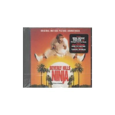 Beverly Hills Ninja