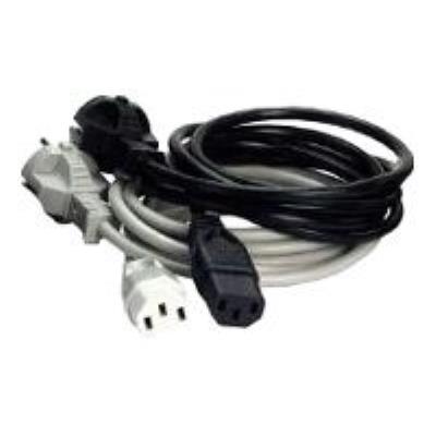 MicroConnect câble d'alimentation - 3 m