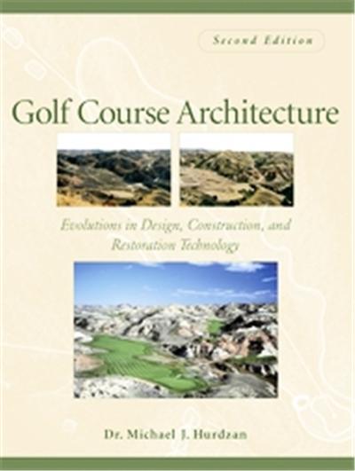 Golf Course Architecture