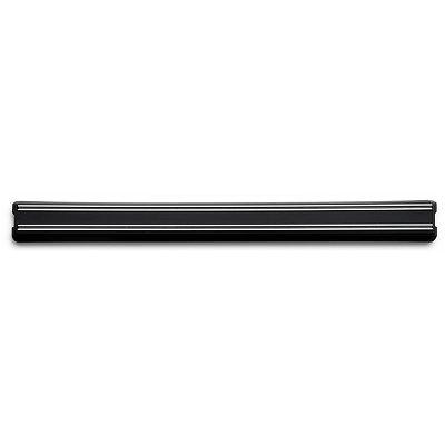 Wusthof - Barre aimantée - Noir : 35 cm