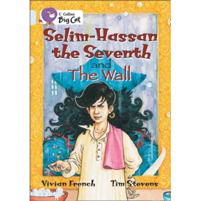 Selim Hassan the Seventh Vivian French
