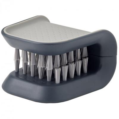 Joseph Joseph - Brosse Couteaux et Couverts Verte