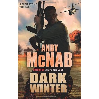 Dark Winter Andy Mcnab