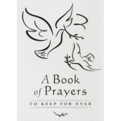 Book of Prayers