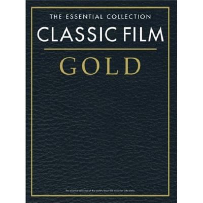 GOLD ESSENTIAL PIANO FILM