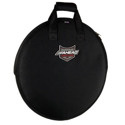 Accessoires batteries AHEAD HOUSSE CYMBALES STANDARD 22 Housses - étuis