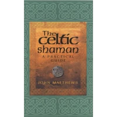 Celtic Shaman