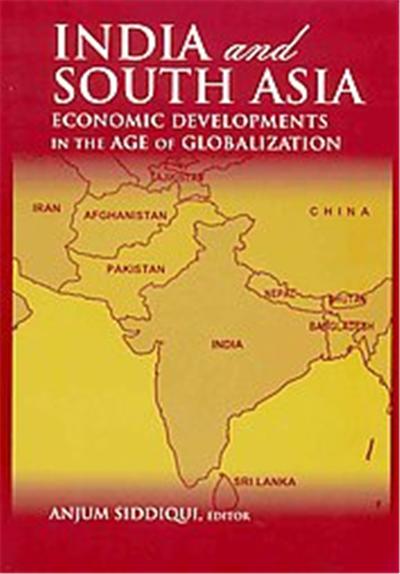 India And South Asia