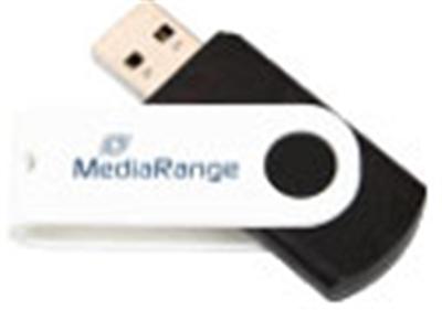 Clé USB 16 Go Flexi Drive