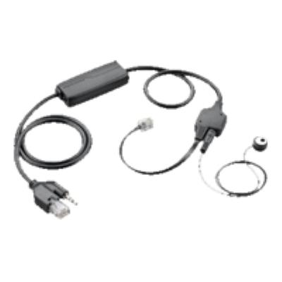 Plantronics EHS APV-63 - crochet commutateur