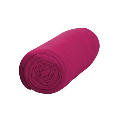 Drap housse extensible TODAY 90x190 Jus de Myrtille