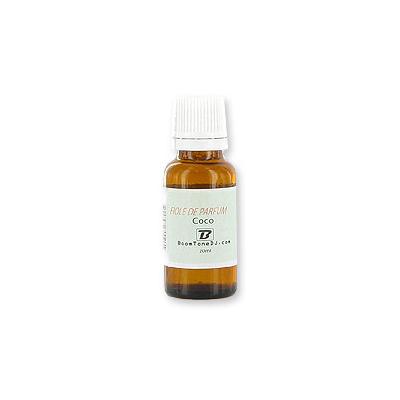 BoomToneDJ Fiole Coco 20 ml